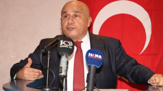 ÇETKODER GENEL BAŞKANI GÖKTAŞ GÜNDEME DAMGASINI VURDU