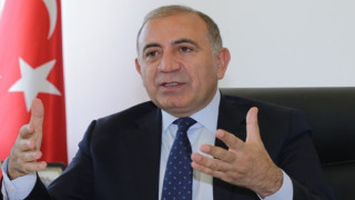 Gürsel Tekin’den CHP’ye sert ‘İmralı’ eleştirisi: Ne yazık ki süreç yönetilemedi