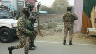 Hindistan'da polis merkezinde patlama: En az 9 ölü, 32 yaralı
