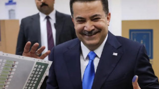 Irak'ta seçimleri mevcut Başbakan Sudani kazandı
