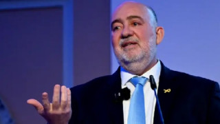 İsrail: Çin İran'a silah yardımı yapıyor