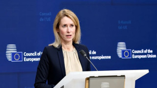 Kallas: Rusya, Trump’a ‘laf olsun diye’ barış planı sunuyor