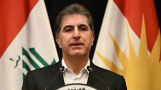 Neçirvan Barzani oyunu kullandı: Seçimin hayırlara vesile olmasını diliyorum