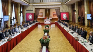 Süreç komisyonundan karar çıktı: Öcalan ziyaret edilecek