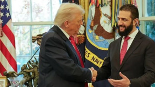 Suriye IŞİD karşıtı koalisyona katılıyor