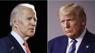 Trump, Biden'ın imzaladığı tüm kararnameleri iptal etti