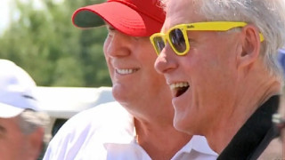 Trump'tan Epstein talimatı: Bill Clinton'u soruşturun