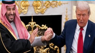 Trump'tan Suudi Arabistan'a F-35 satışına onay