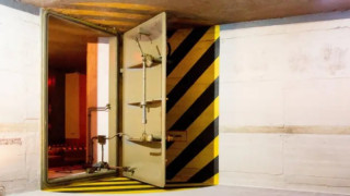 Türkiye'de yeni dönem: Sığınak zorunluluğu