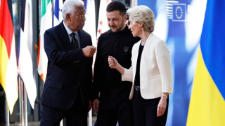 Ukrayna barış müzakereleri: Avrupalılar için olası riskler