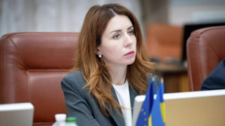 Ukrayna Enerji Bakanı Grinçuk istifa etti