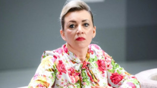 Zaharova: Rus vatandaşlarına çoklu vize verilmesini kısıtlamak AB için intihardır