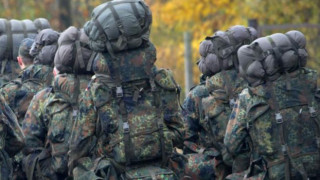 Alman ordusu için 52 milyar euroluk rekor sipariş listesi