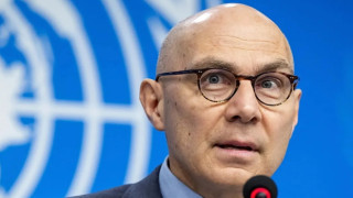 BM Komiseri Volker Türk'ten Avrupa'da zayıflayan insan hakları vurgusu