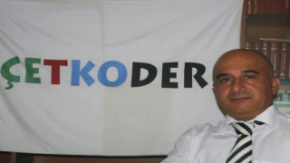 ÇETKODER GENEL BAŞKANI MUSTAFA GÖKTAŞ: BUNLARIN KARŞISINDAYIZ