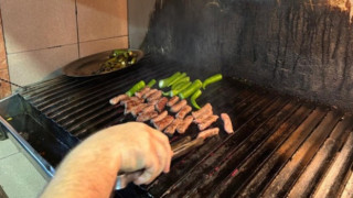 Edirne'de köftenin tarifi yeniden yazıldı