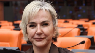 Özdemir, Tartışmalı Su Kirliliği Yönetmeliği Değişikliğini Meclis’e Taşıdı