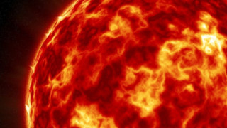 Rusya Bilimler Akademisi: Güneş süper patlama için enerji biriktiriyor