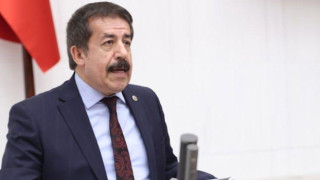 VEKİL FIRAT’TAN YATIRIMCILARA “ERZURUM’A FABRİKA AÇIN” ÇAĞRISI